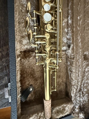 Yanagisawa soprano - s-6,