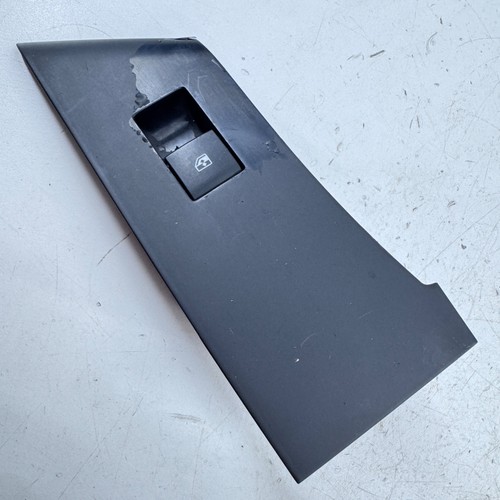 Vauxhall astra window switch - j,
