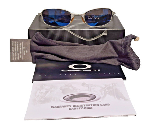 Oakley square wire rare - square,