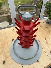 Homebrew Bottle Drainer