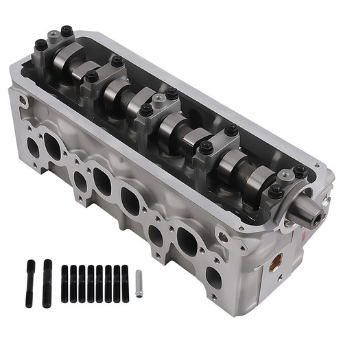 Cylinder head assembly bolts - cylinder, &