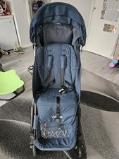 firefly wego disability pushchair