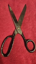  Old Stock Vintage 8" Metal