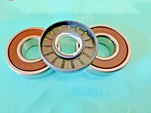 Imc potato rumbler - mf-10,