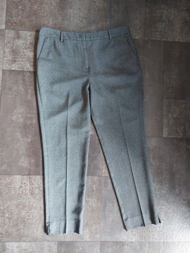 Houndstooth tailored - houndstooth,