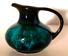Blue Mountain Pottery BMP Blue