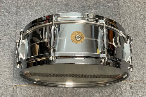 Gretsch cob 1950s snare drum - gretsch,