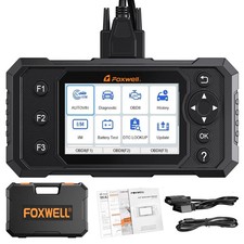 Audi Q5 Q7 Diagnostic Scan Tool Car Scanner Reader Machine GT20 Upgrade 2025