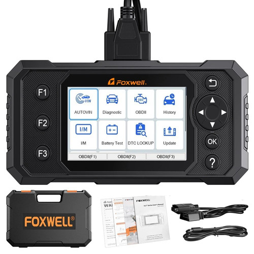 Audi diagnostic scan - a3, a4