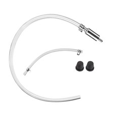 Brake Deflation Hose -