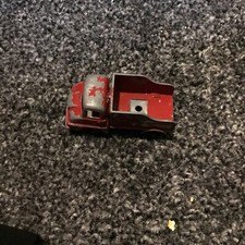 ViNtAgE ToY Truck Lesney