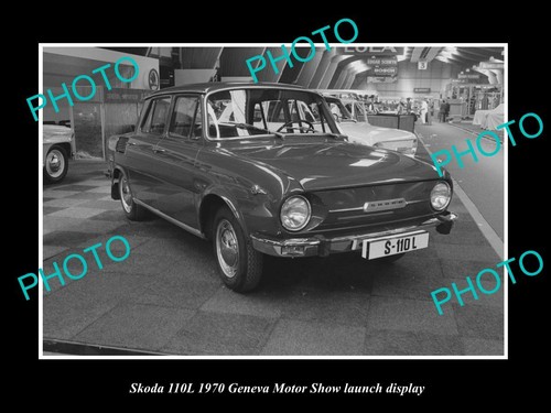 Old 8x6 historic photo - 8x6, of