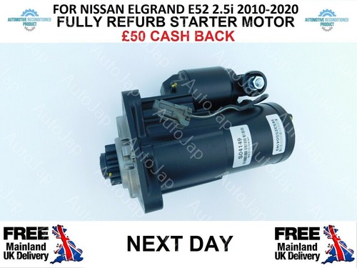 Nissan elgrand e52 - nissan,