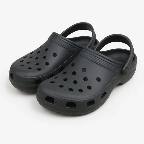 Soft and comfy clog - comfy,