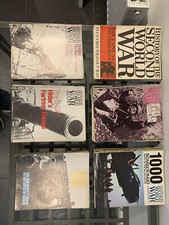 Purnell’s History of the