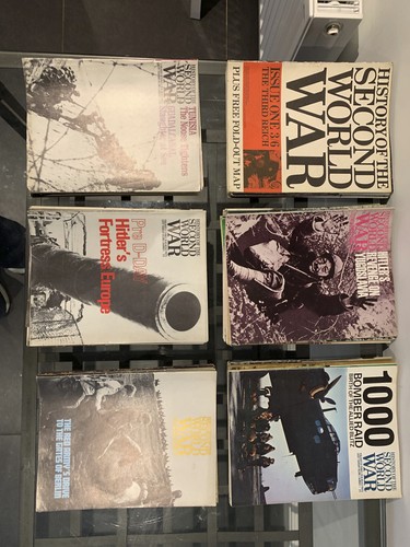 Purnell history the - history, of