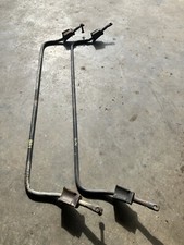 VW Bay window camper / Bus