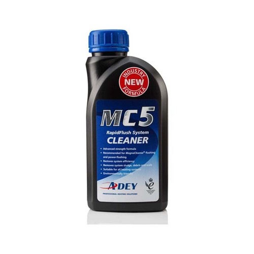 Adey mc5 rapidflush system - adey,