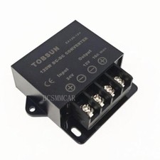 24V to 12V 10A DC 120W Buck Converter Step Down Module Car LED Power Supply