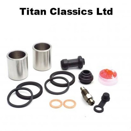 Xl600 transalp stainless front - stainless,