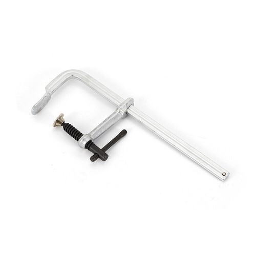 Style welding clamps heavy - clamps,