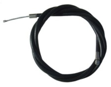 NORTON THROTTLE CABLE COMMANDO