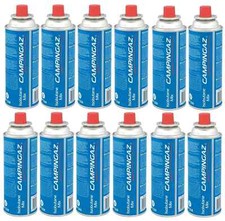 Campingaz CP250 Isobutane Gas