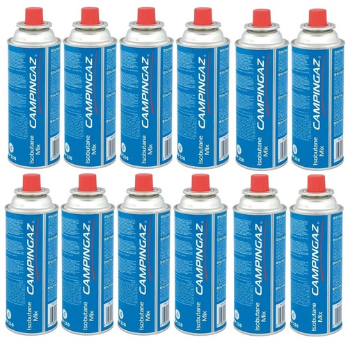 Campingaz cp250 isobutane gas - cp250,