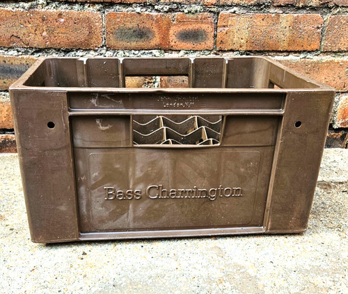 Bass charrington 1990s plastic - bass,