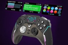 Turtle Beach Stealth Ultra Black Grey Bluetooth/USB Gamepad Analogue / Digita...