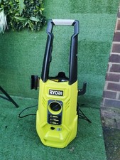 RY140PWA Pressure Washer