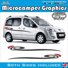 CITROEN BERLINGO MICROCAMPER