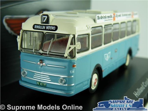 Holland coach model - holland,