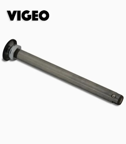 Quick release wheelchair axel - quick,