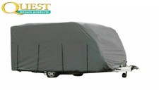 Quest Caravan Cover Heavy Duty