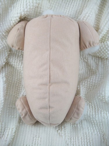 Reborn baby doll body - 20",