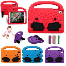 Cartoon Tough Kids EVA