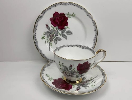 Royal stafford bone - royal,