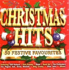 Elvis Presley : Christmas