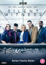 Silent Witness: Series 27