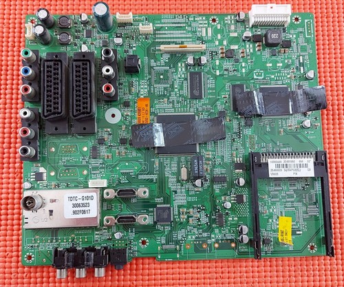 Main board for - main, technika
