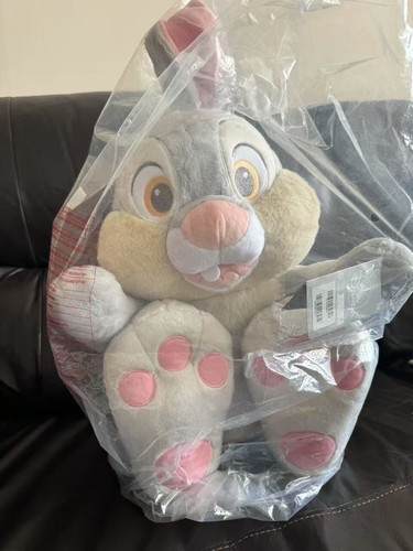 Disney store official thumper - store,