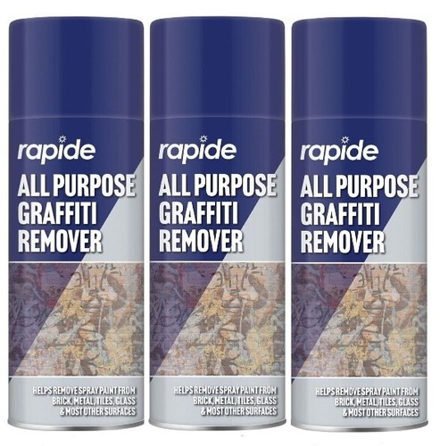 250ml graffiti remover - 3,