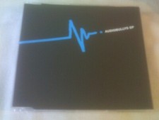 AUDIOBULLYS - EP - 2002 4