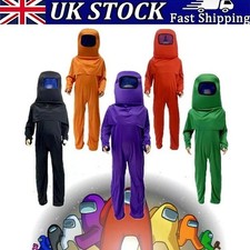 Kids Among Us Cosplay Costume