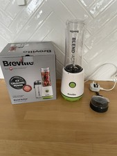 Breville blend active blender - breville,