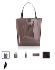 ted baker tote bag large
