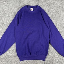 Jerzees Crewneck Sweatshirt