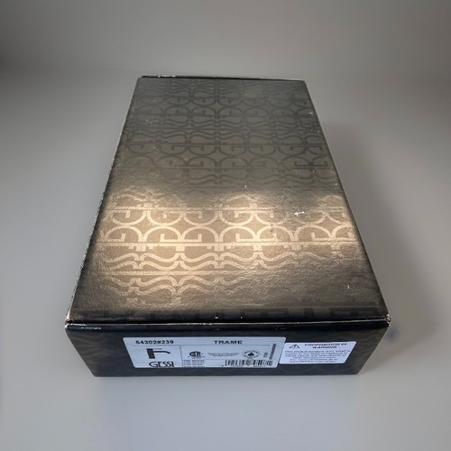 Gessi trame single handle - trame,