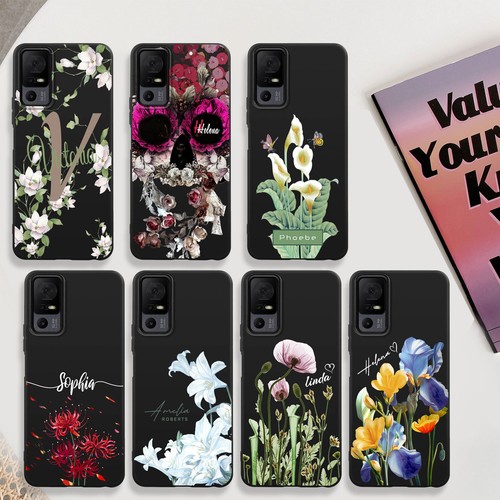 Custom phone cover - tcl, 505